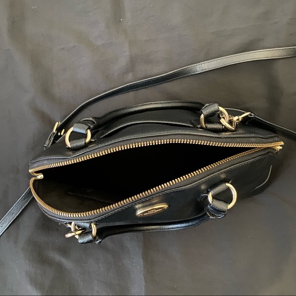 Coach Satchel - Picture 6 of 6